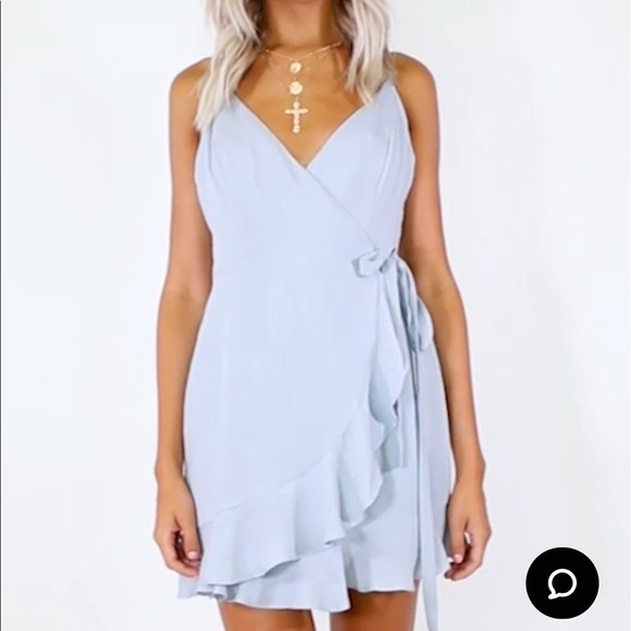 Princess Polly Dresses & Skirts - PRINCESS POLLY NWT dress size 4